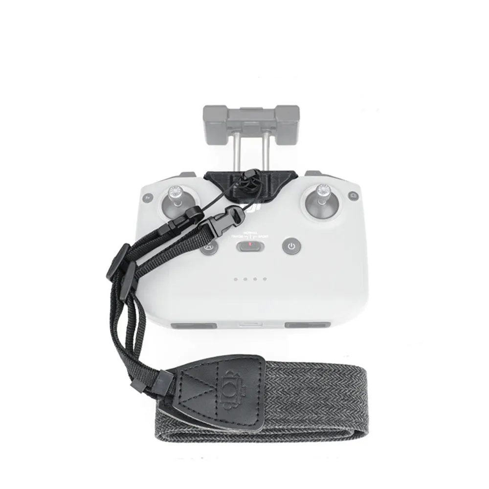 

Для DJI Mavic Air 2 Пульт дистанционного управления Шнур для контроллера шейный ремень Регулируемый ремень плечевой ремень подвесной слинг для DJI...