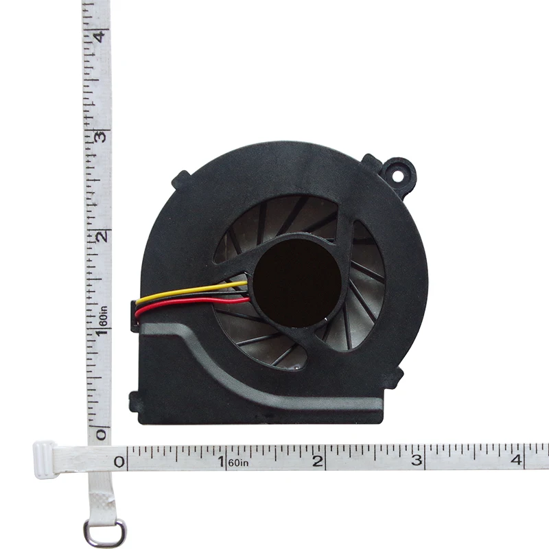 Новый вентилятор охлаждения процессора ноутбука HP для Pavilion G6/G4 646578 -001 KSB06105HA
