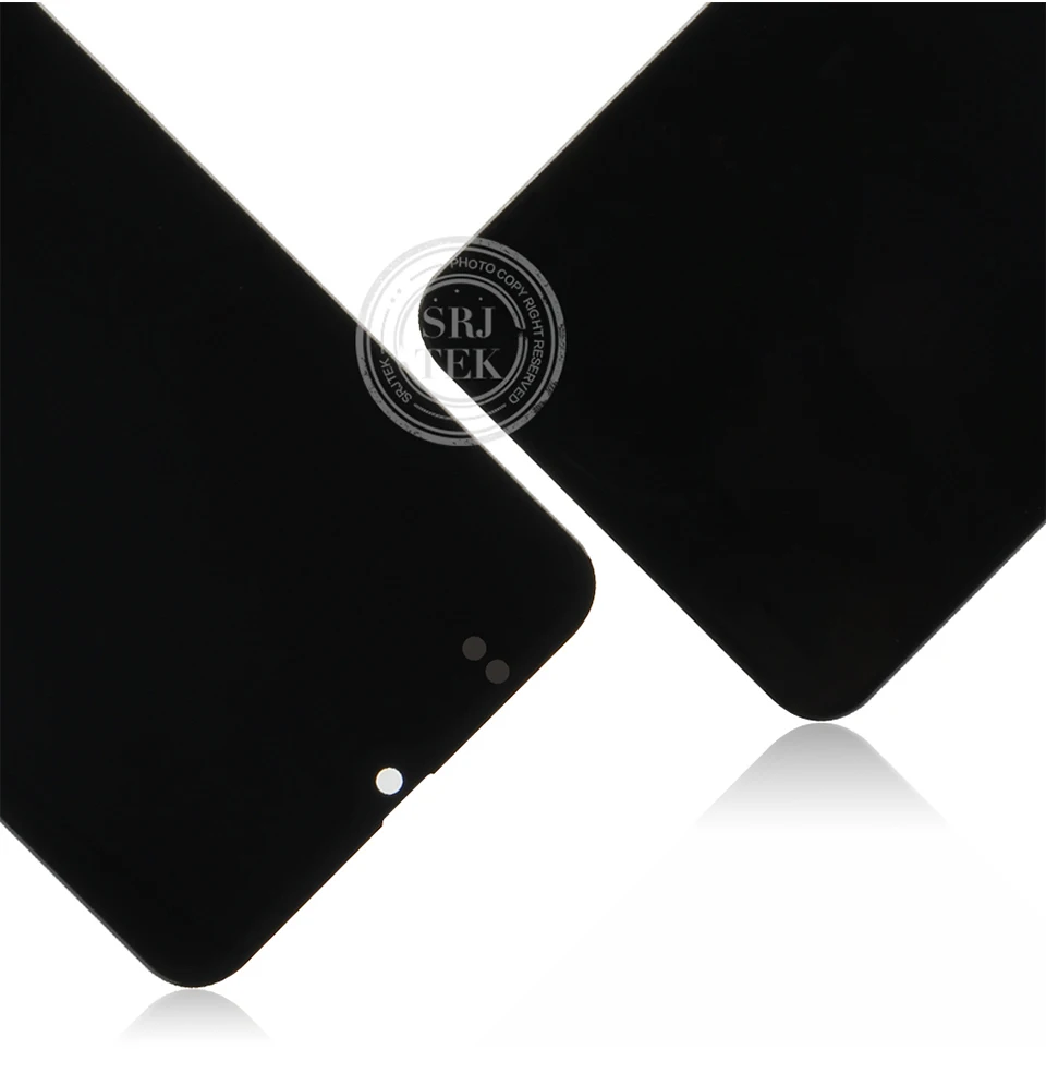 OLED экран для samsung Galaxy A40s ЖК сенсорный дигитайзер сенсор стекло в сборе для samsung A40s дисплей A407 A407F A407FD