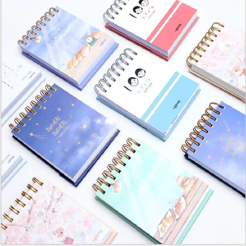 Креативный 100 дневный план книга для планирования записная книжка|Планировщики| |