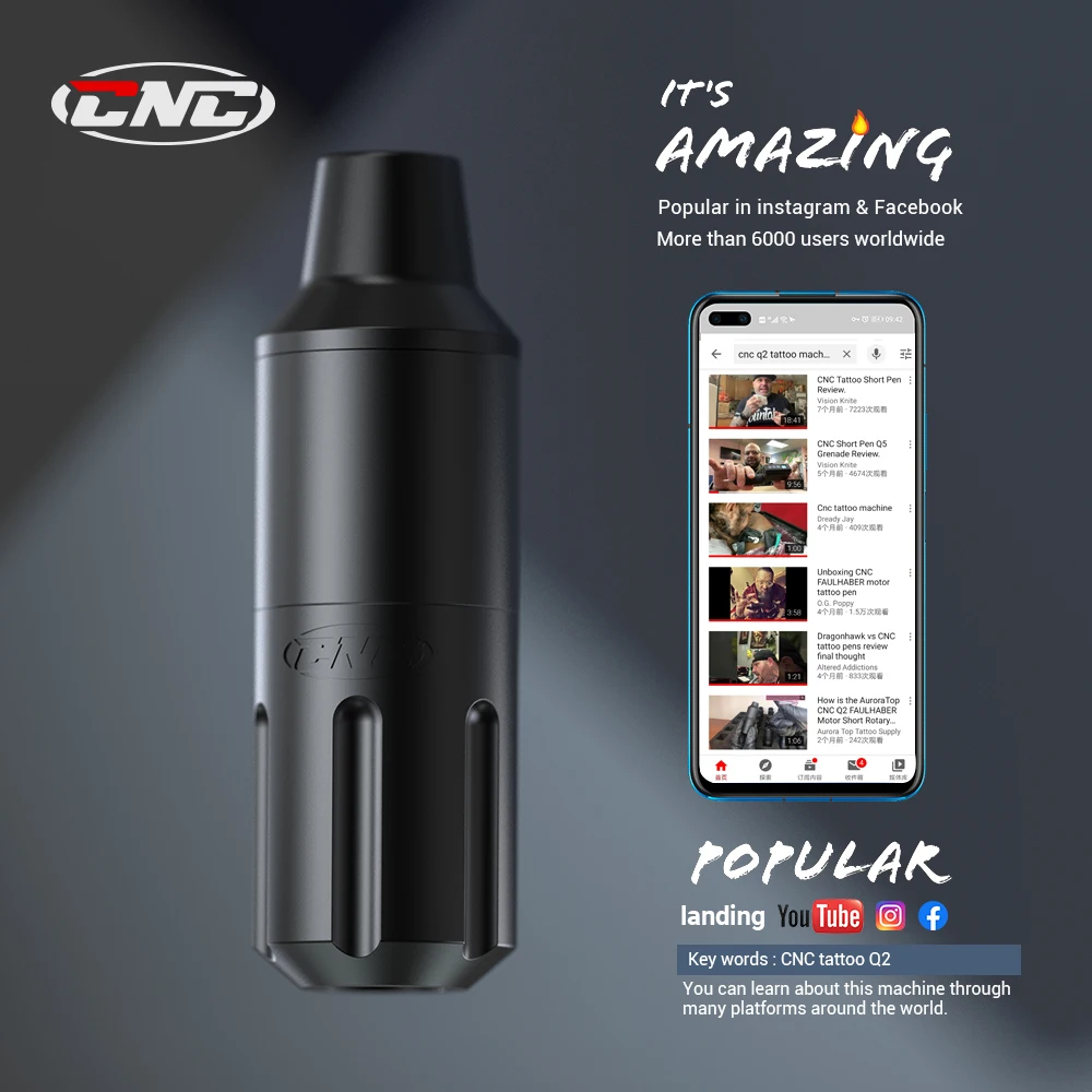 Картриджи для тату мастеров на ЧПУ с ЧПУ|Тату-машинки| |