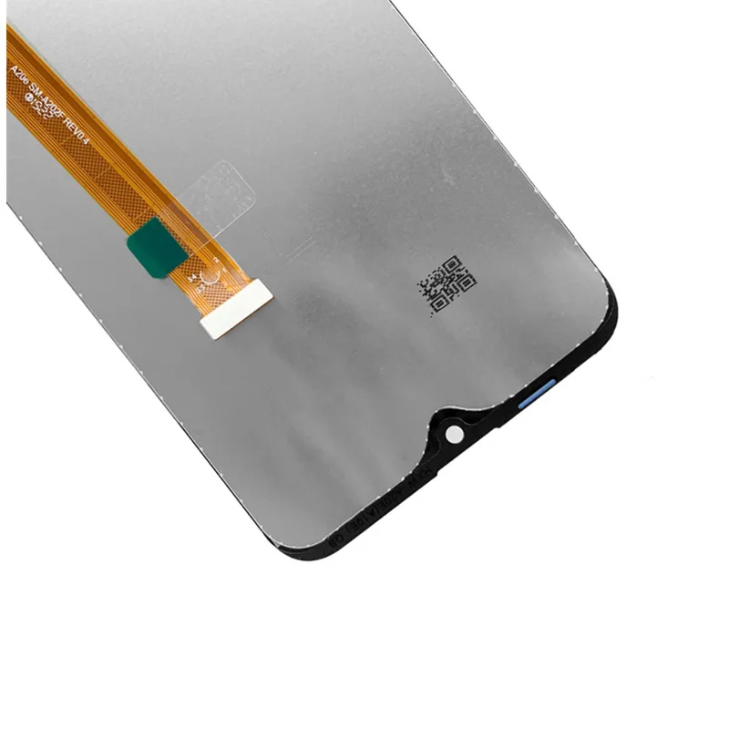 Pantalla LCD Original para SAMSUNG Galaxy A20e A202, montaje de digitalizador con pantalla t&aacute;ctil para Samsung SM-A202F A202K A20e, con marco-4