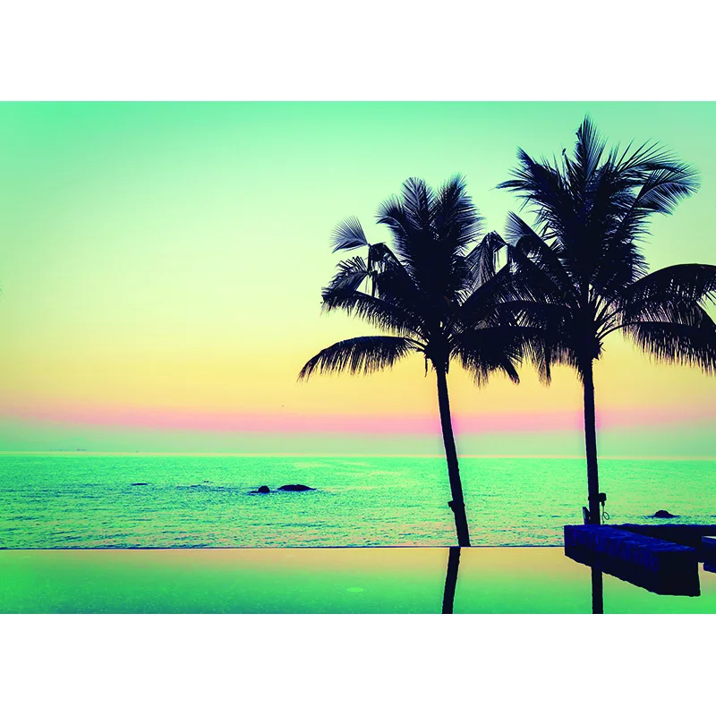 Рисунок 3 - Природный пейзаж фотография Фон