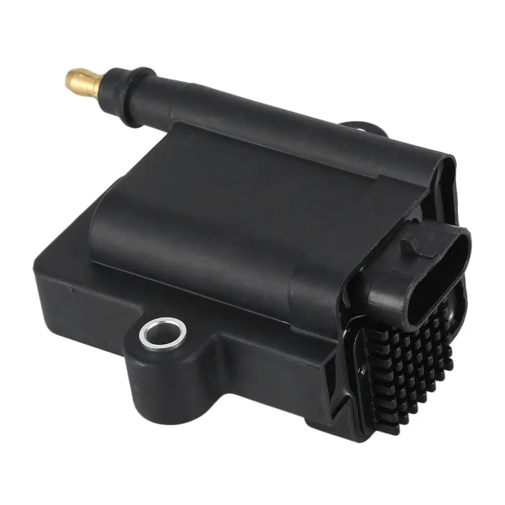Катушка зажигания 300 8M0077471 879984T01 для Mercury Optimax 339 879984T00 US|Катушка зажигания| |