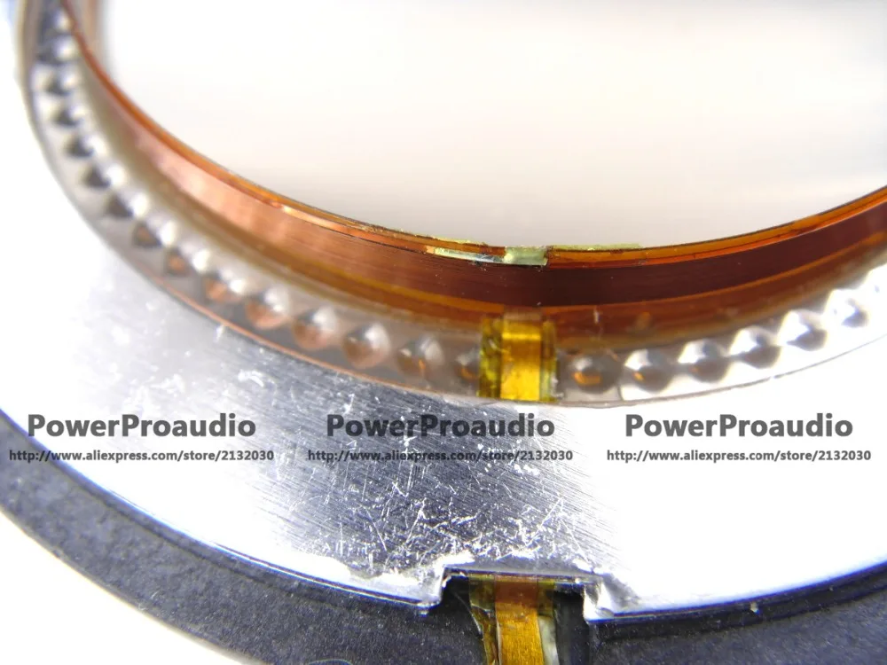 Replacement Diapragm For Peavey 14900000 Speaker Diaphragm Horn Driver Repair | Электроника