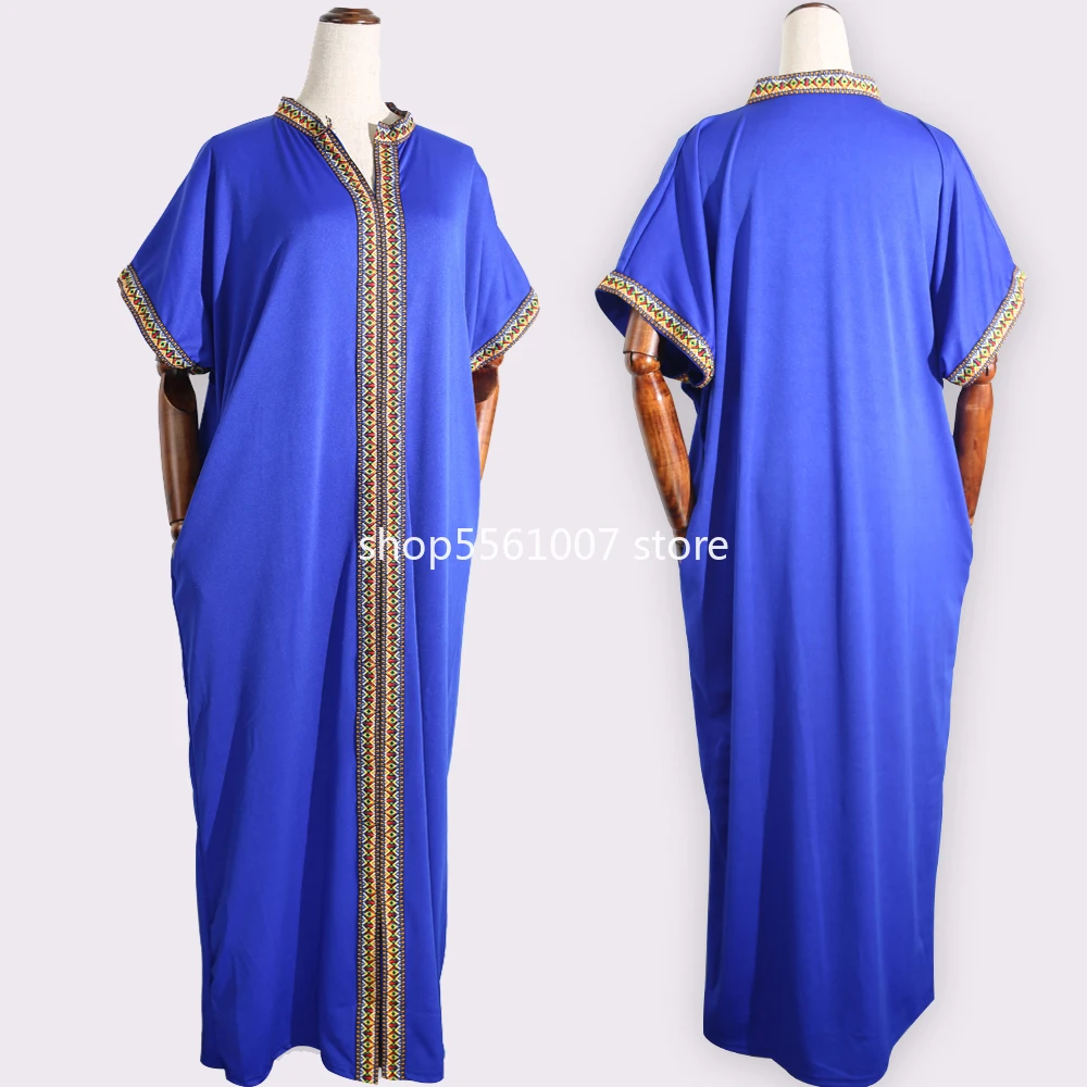 Арабское платье festa Дубай Абая мусульманское для женщин Бангладеш хиджаб