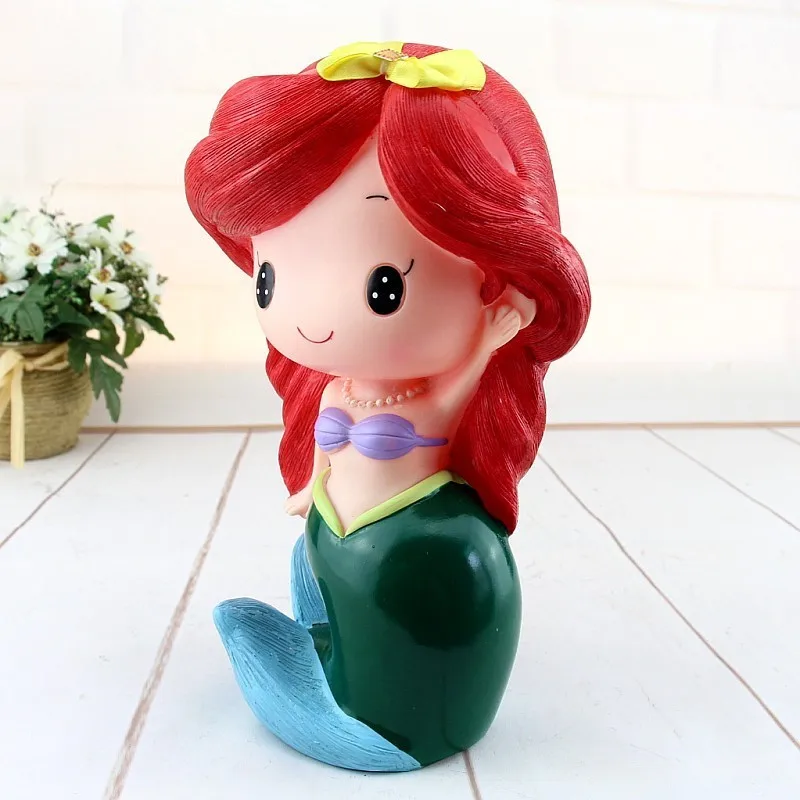 Копилка для денег копилка домашний декор детские игрушки девочек Подарочные