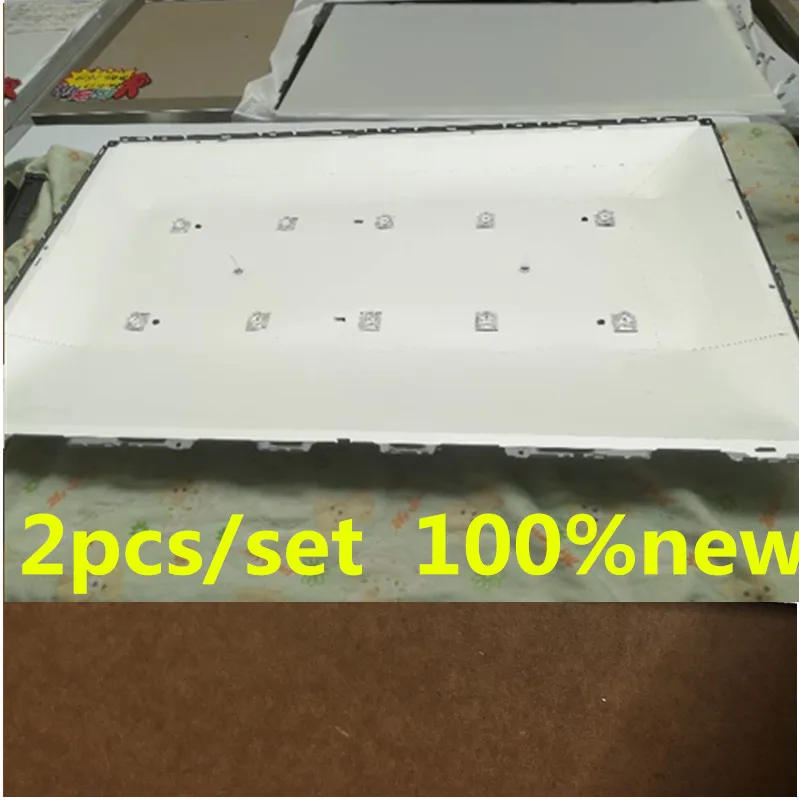 Новая Оригинальная Светодиодная лента для подсветки CANTV C32KD110 32HR332M05A1 V3 2 шт./компл.