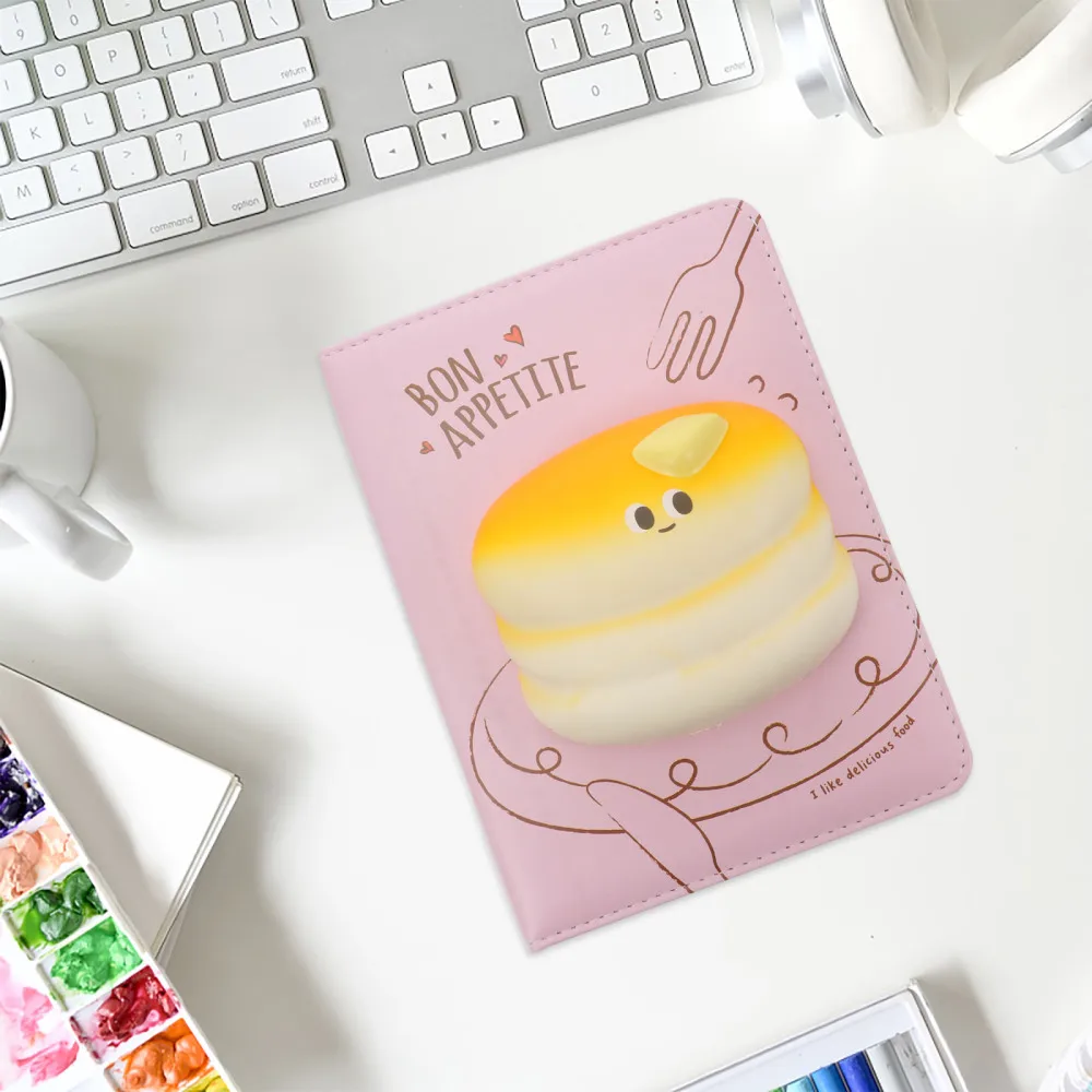 

Creative Journal Notebook PU Hardcover Journals Diary Book Writing Notebook