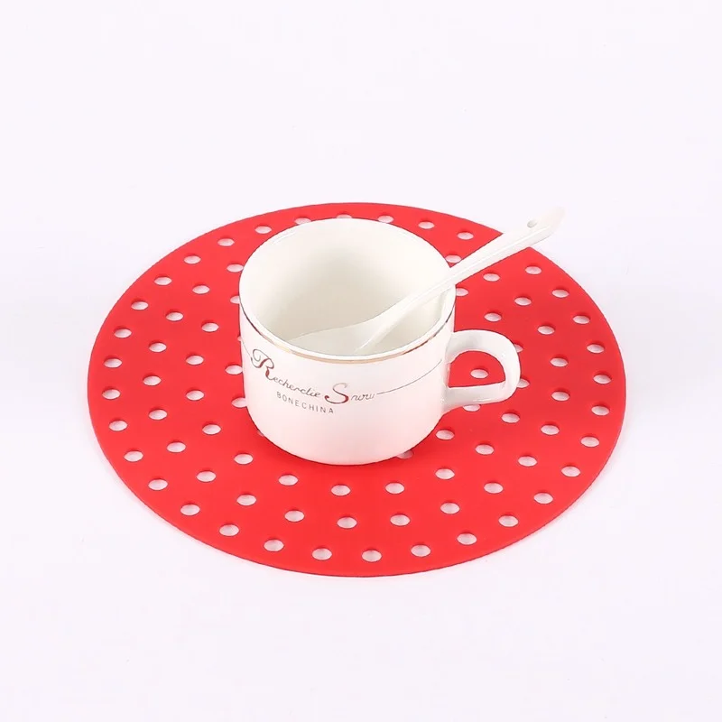 Силиконовая подкладка для фритюрницы инструмент защиты от прилипания еды к