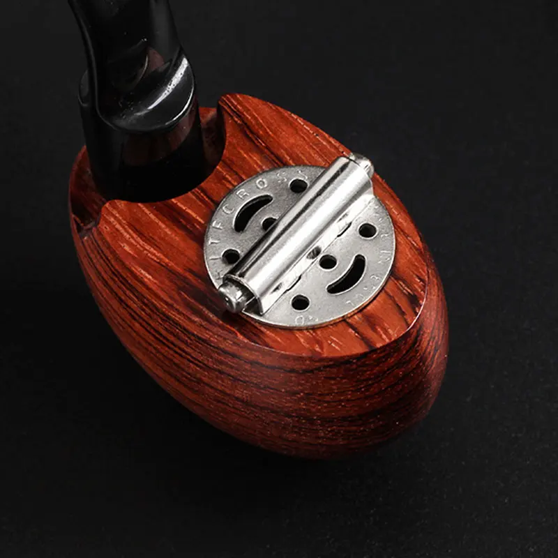 1 шт. ветрозащитная крышка из нержавеющей стали|smoking accessories|for smokingpipe smoking accessories |