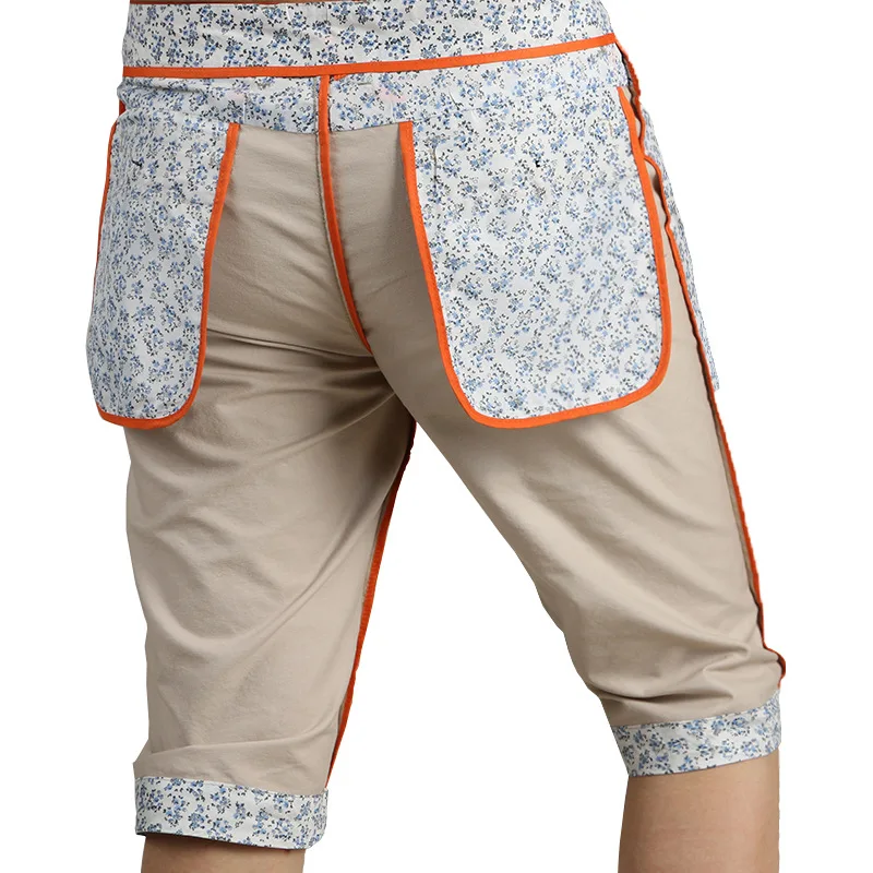 Новинка лета 2019 мужские шорты модные повседневные облегающие высокого качества