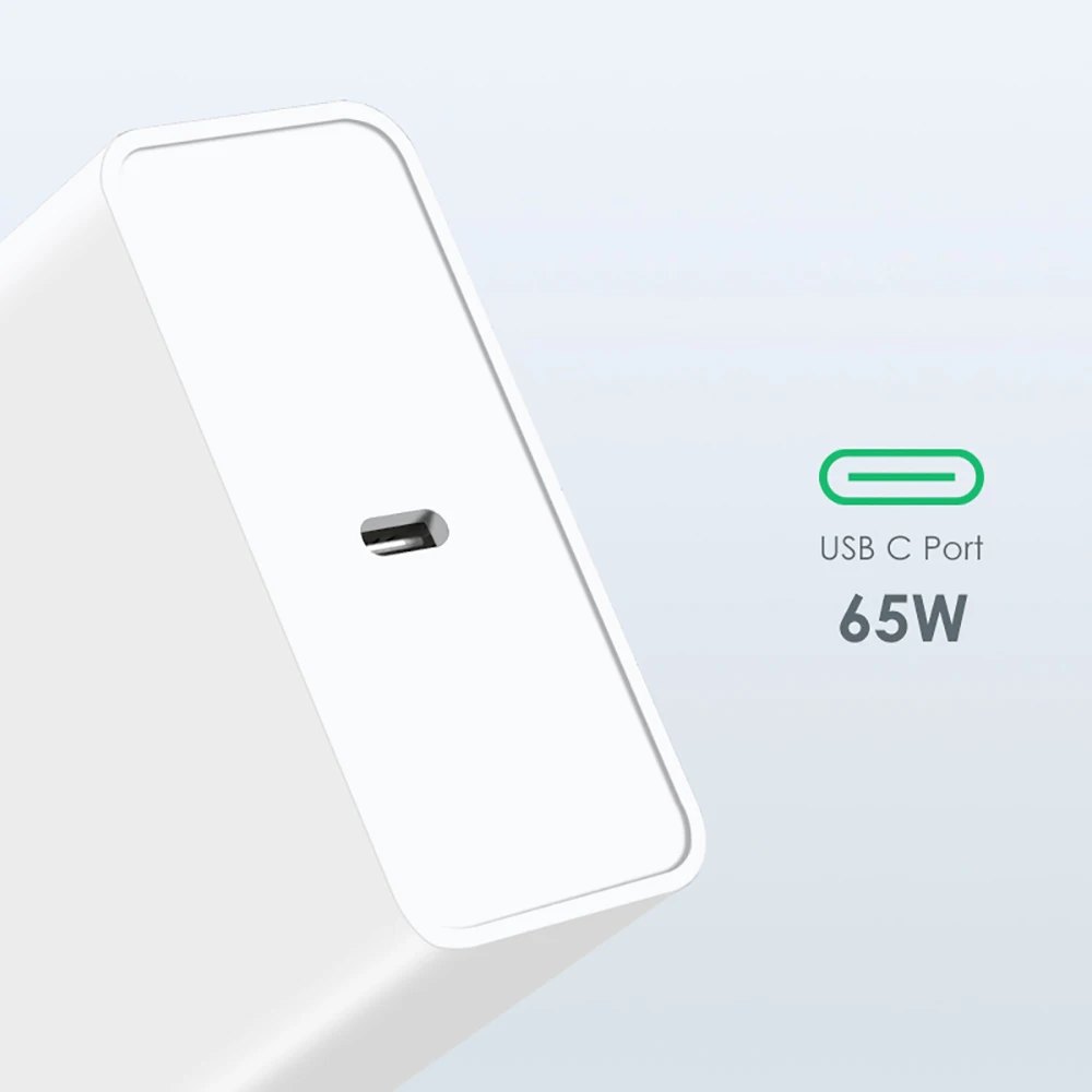 itinit c11 65 вт pd ноутбук зарядное устр