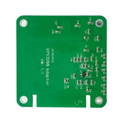 

Generic for Epson WorkForce Pro WF-4720 Print Head Decoder Card printer parts