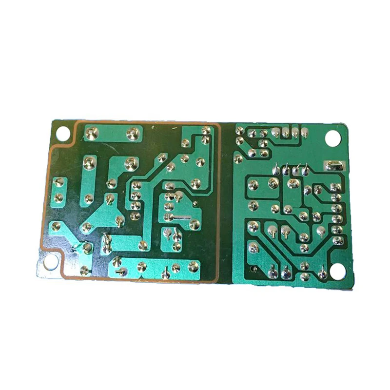 DVD плата питания Универсальный EVD импульсный модуль для дома 5V 12 V-12 V оригинальные