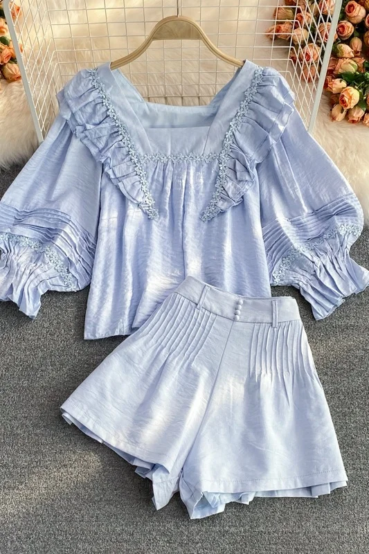 

Matching Sets