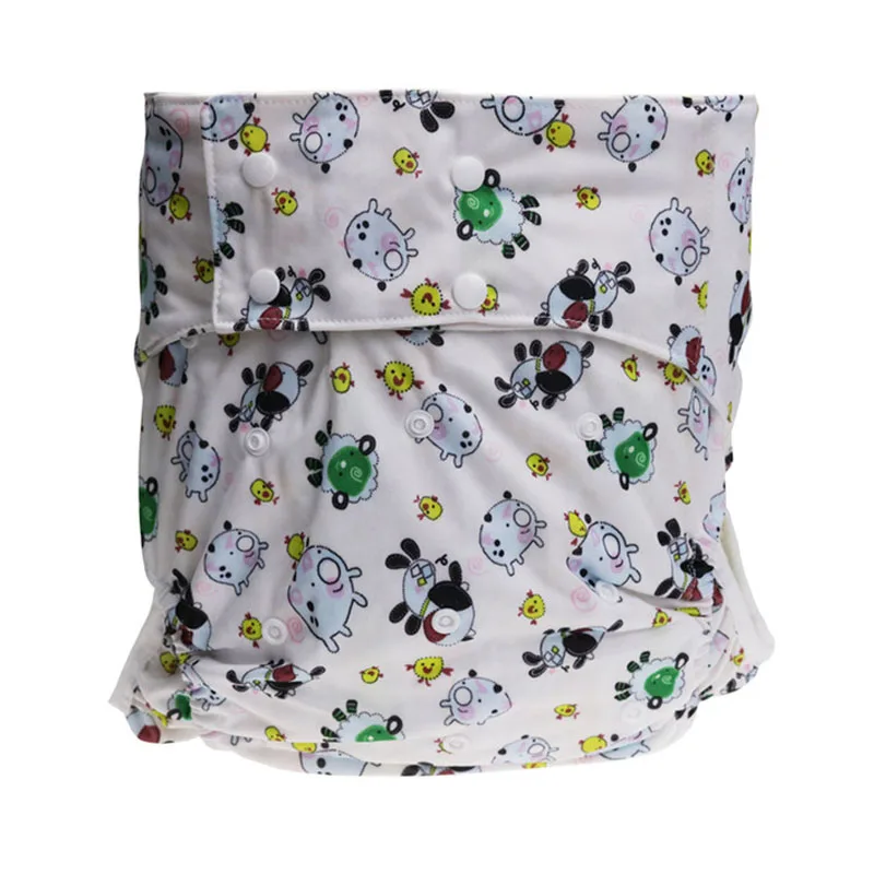 Pa&ntilde;al lavable y reutilizable para adultos, pantalones ajustables para incontinencia, incontinencia, lavable-2