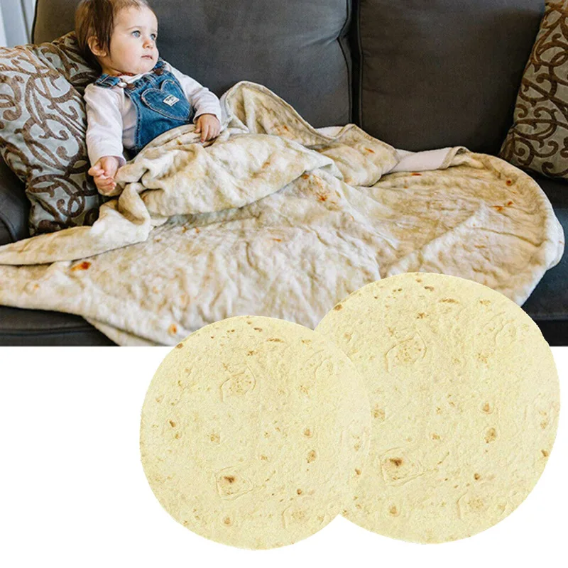 Супер мягкое теплое фланелевое одеяло s Burrito из кораллового флиса с ворсом