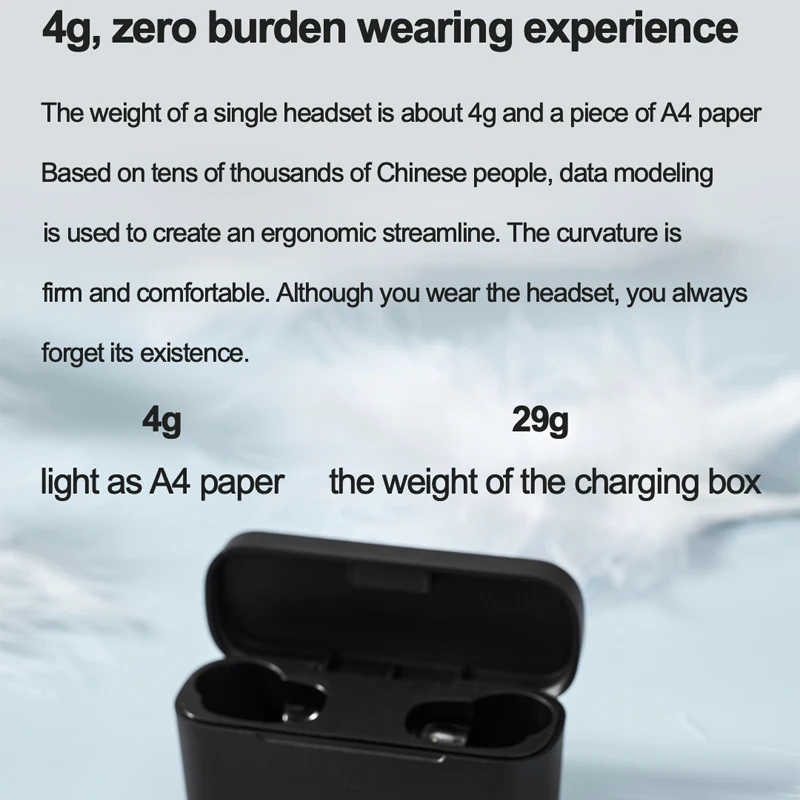 FIIL T1 LiteTWS Headset Sports Headphone Bluetooth EnglishType 5.2 32 Hours Battery Life Type-C Charge Earphone IPX7 Waterproof |