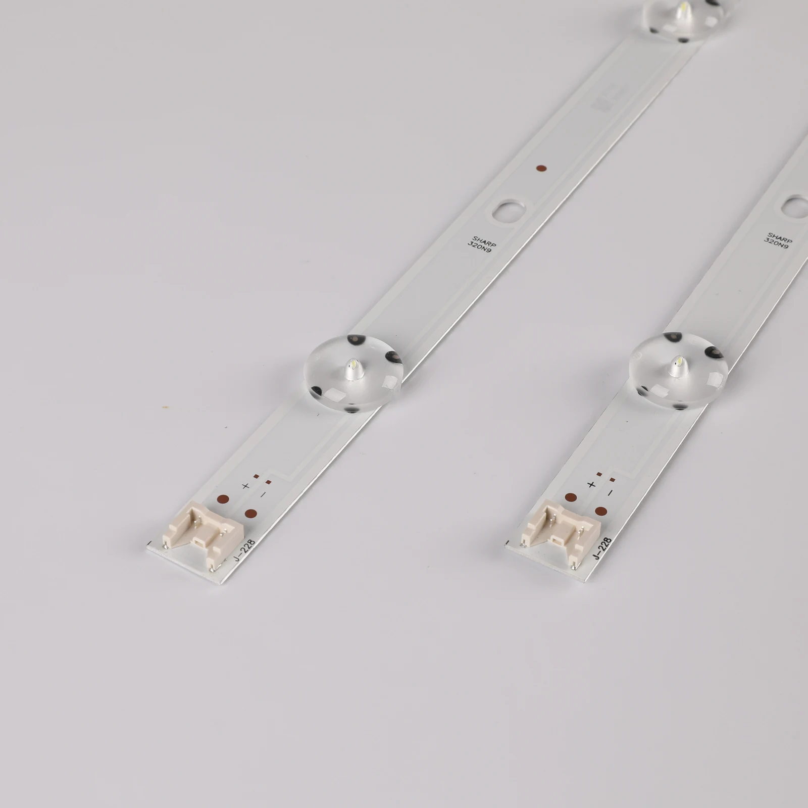 Светодиодная лента для подсветки 32LH595U LG INNOTEK DIRECT 32 дюйма CSP 32LH51_HD 32LH510 32LH590B 32LH570U