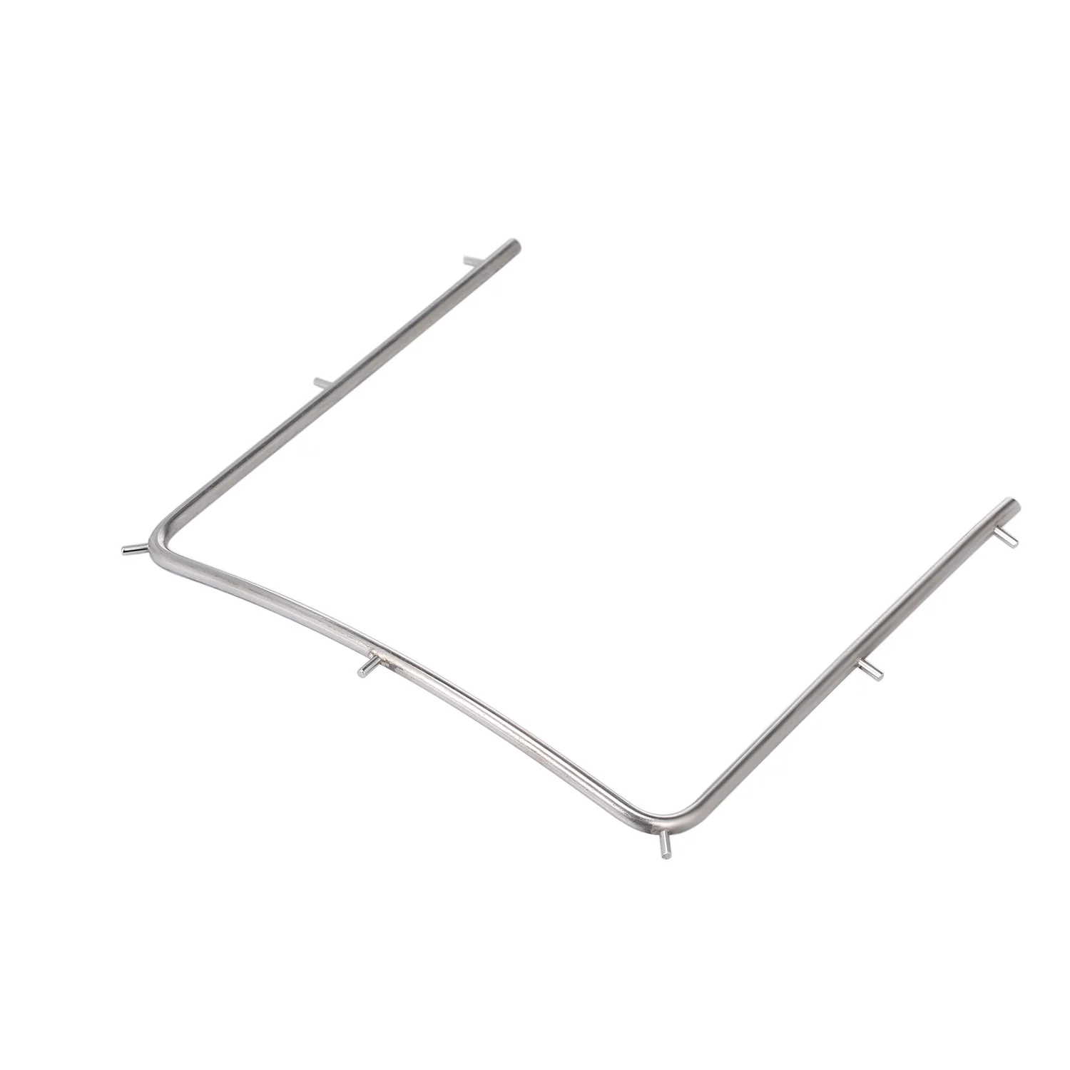 Стоматологический инструмент из нержавеющей стали держатель для рамы резиновый