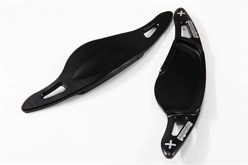 Регулируемое весло рулевого колеса для BMW G30 G38 G11 G12 F26 F90|Ручка переключения