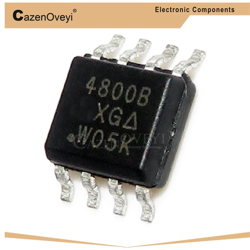 1 шт./лот SI4800BDY SI4800 SOP 8 в наличии|sop8| |