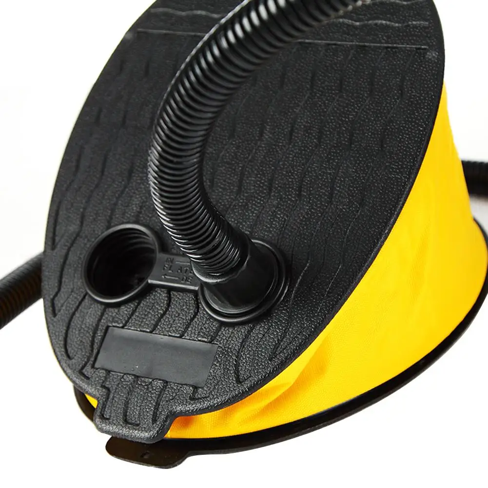 3л ножной воздушный насос Надувное покрытие аксессуары для водных видов