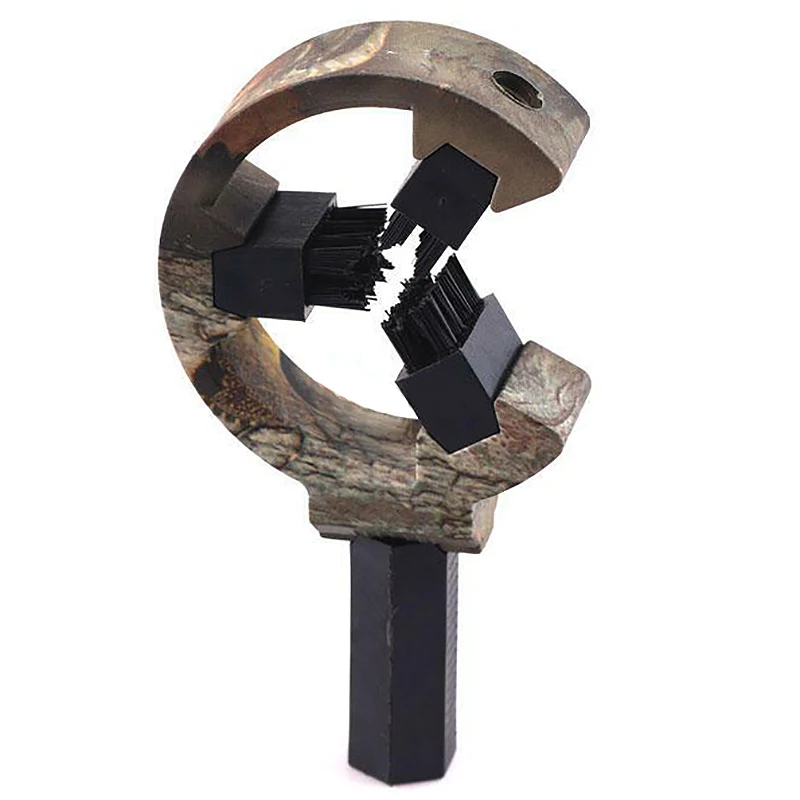 Стрельба из лука кисти отдых L/R рука в наличии стрельба для блочного Лука|Мешочки|