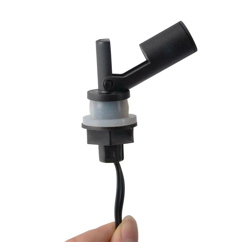 Новый Горизонтальный Поплавковый сенсор переключатель боковое Крепление датчик