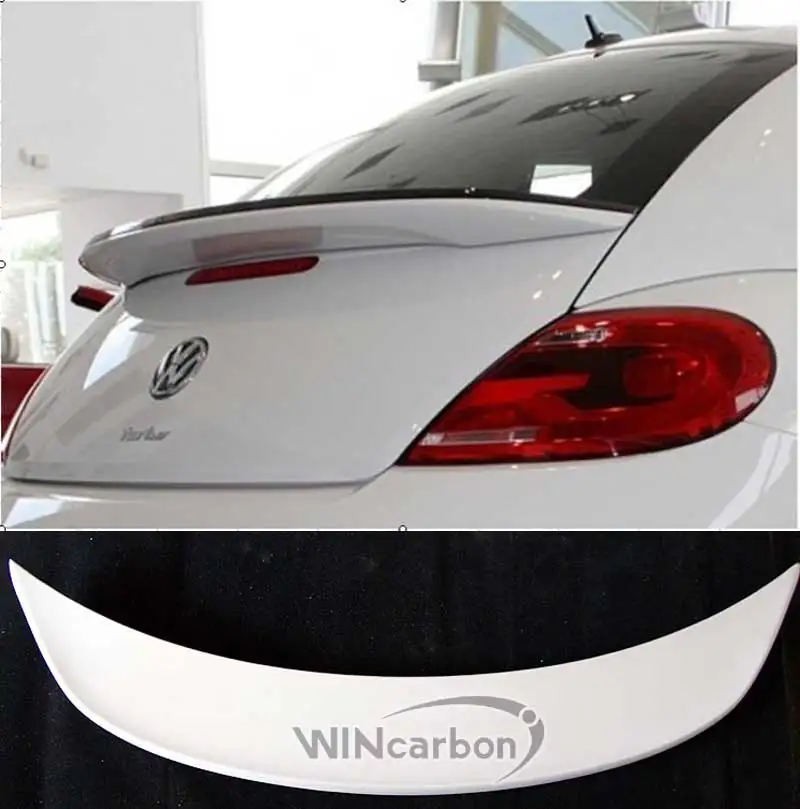 Спойлер багажника подходит для V W New Beetle 2012UP|Обвесы| |