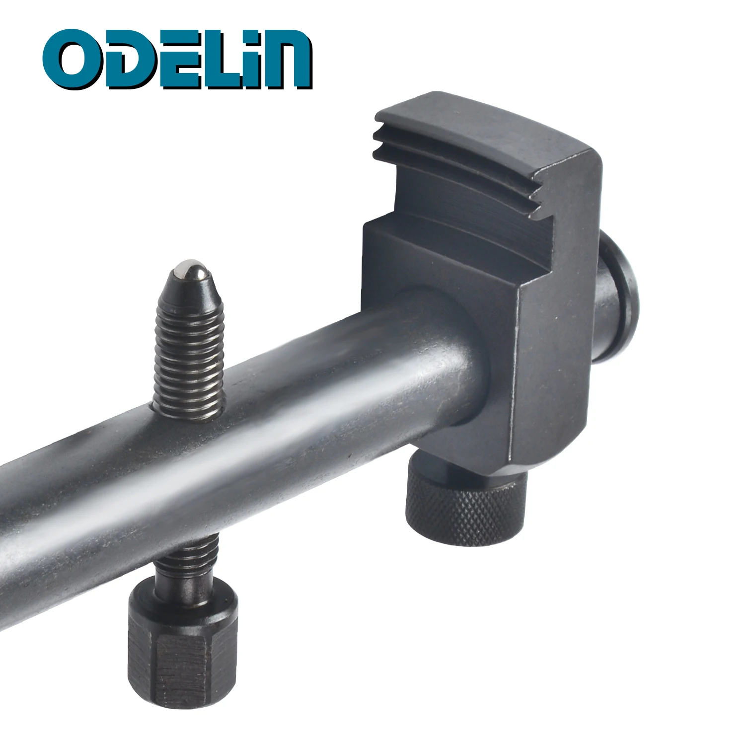 Съемник ребристый приводной шкив съемник коленчатого вала набор инструментов