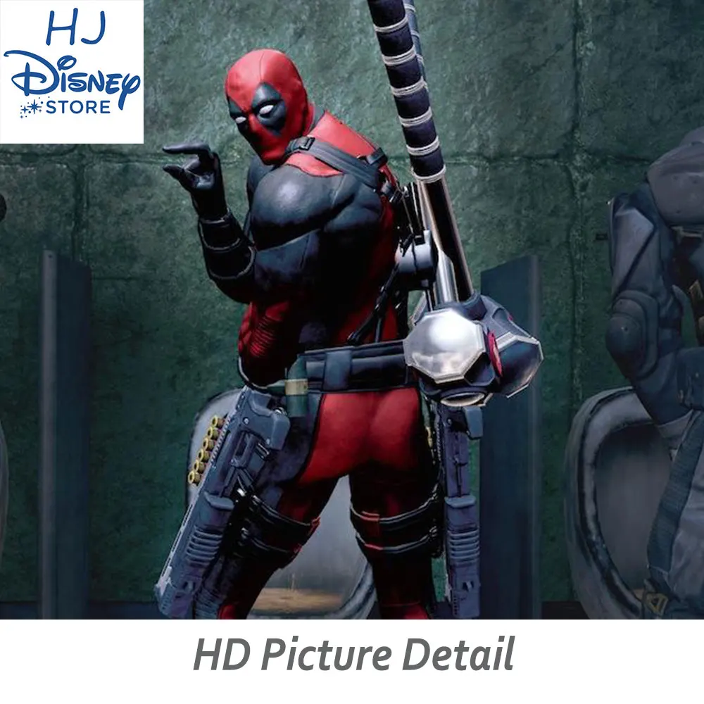 Креативный Забавный аниме туалет супергерой Человек-паук картина плакат