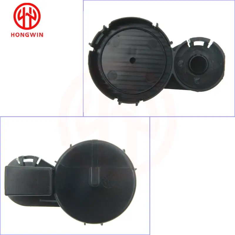 0248.S0 новая крышка клапана PCV с мембраной для Peugeot Citroen PSA Volvo Ford 9688939180 HDI 8v 9689112980 31330192