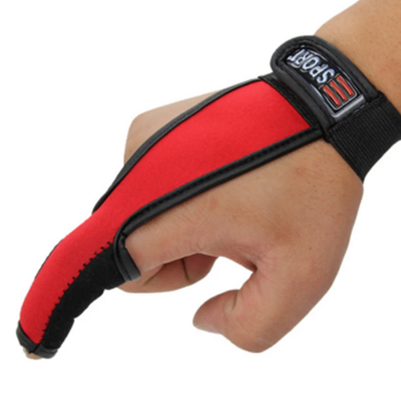 Камуфляжная перчатка для ловли карпа 3 цвета | Спорт и развлечения