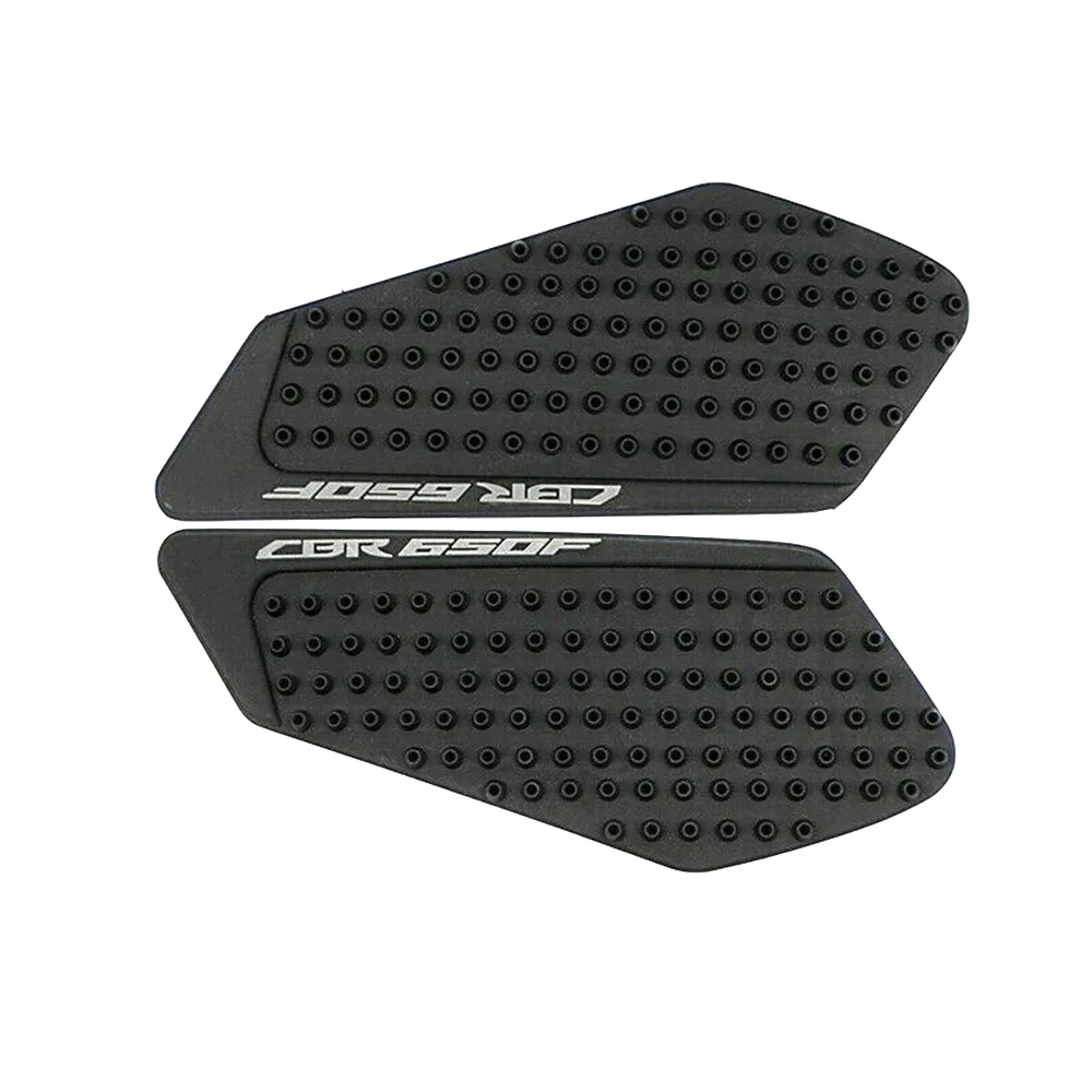 

For Honda CBR650F 2014-2017 Motorcycle Tank Side Pad Knee Grip Traction Decal