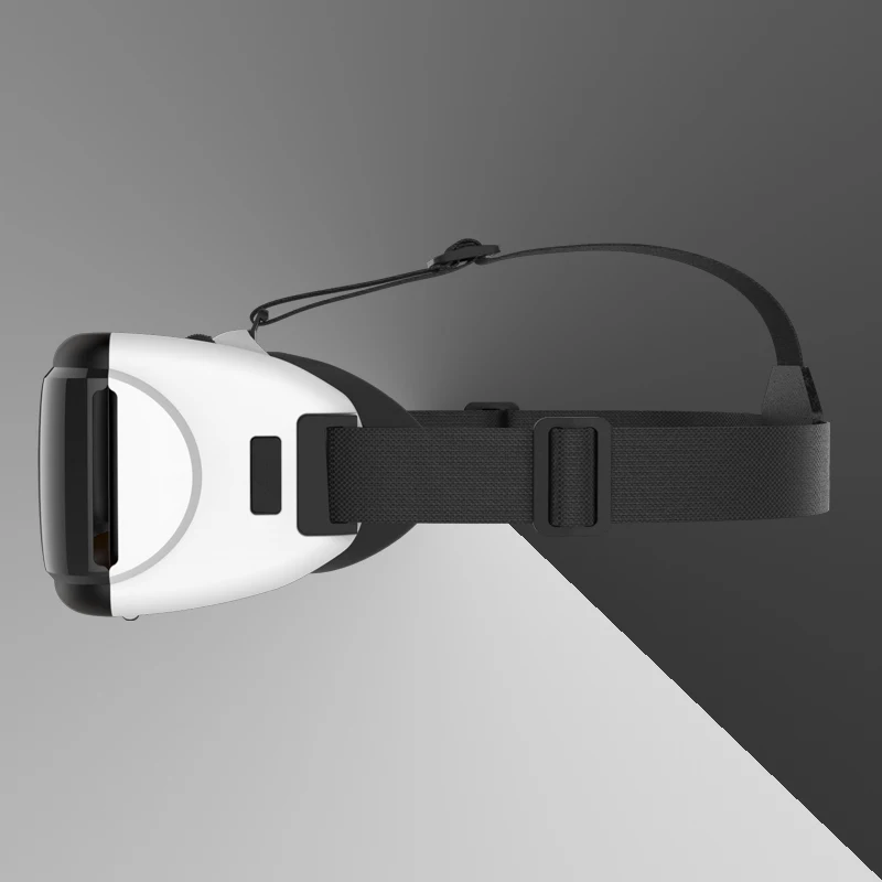 Очки виртуальной реальности Shinecon G06 3D VR Box гарнитура для смартфонов шлем IPhone Android |