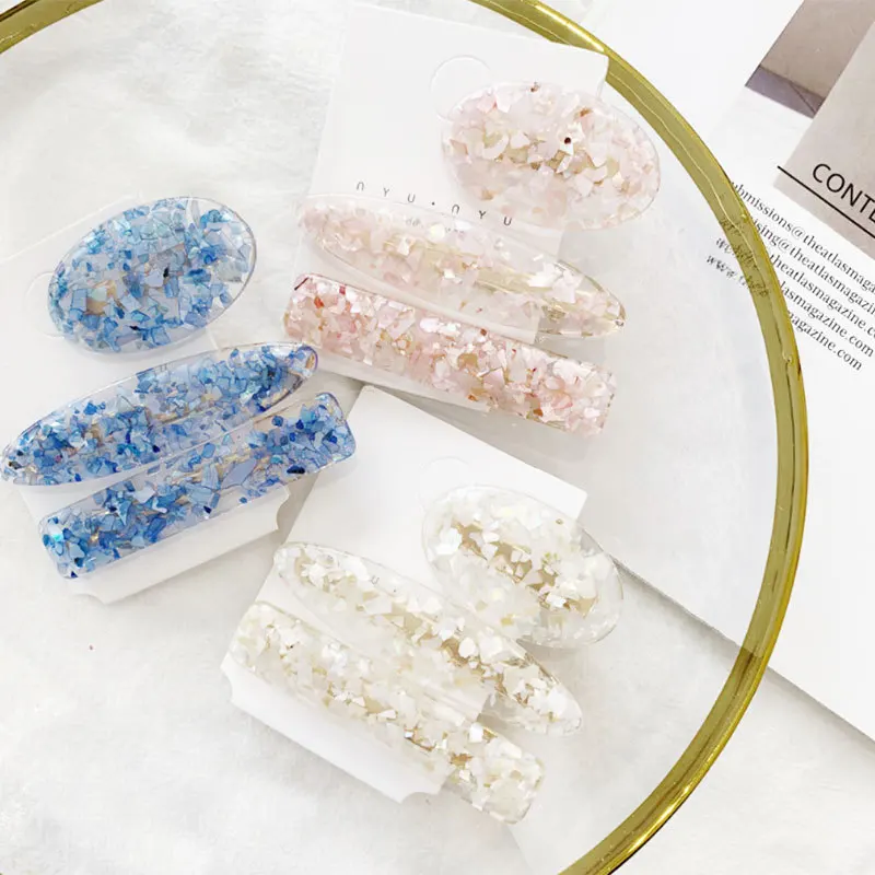 Японская мягкая девушка маленькая свежая мечта оболочки шпилька ins сладкий ретро