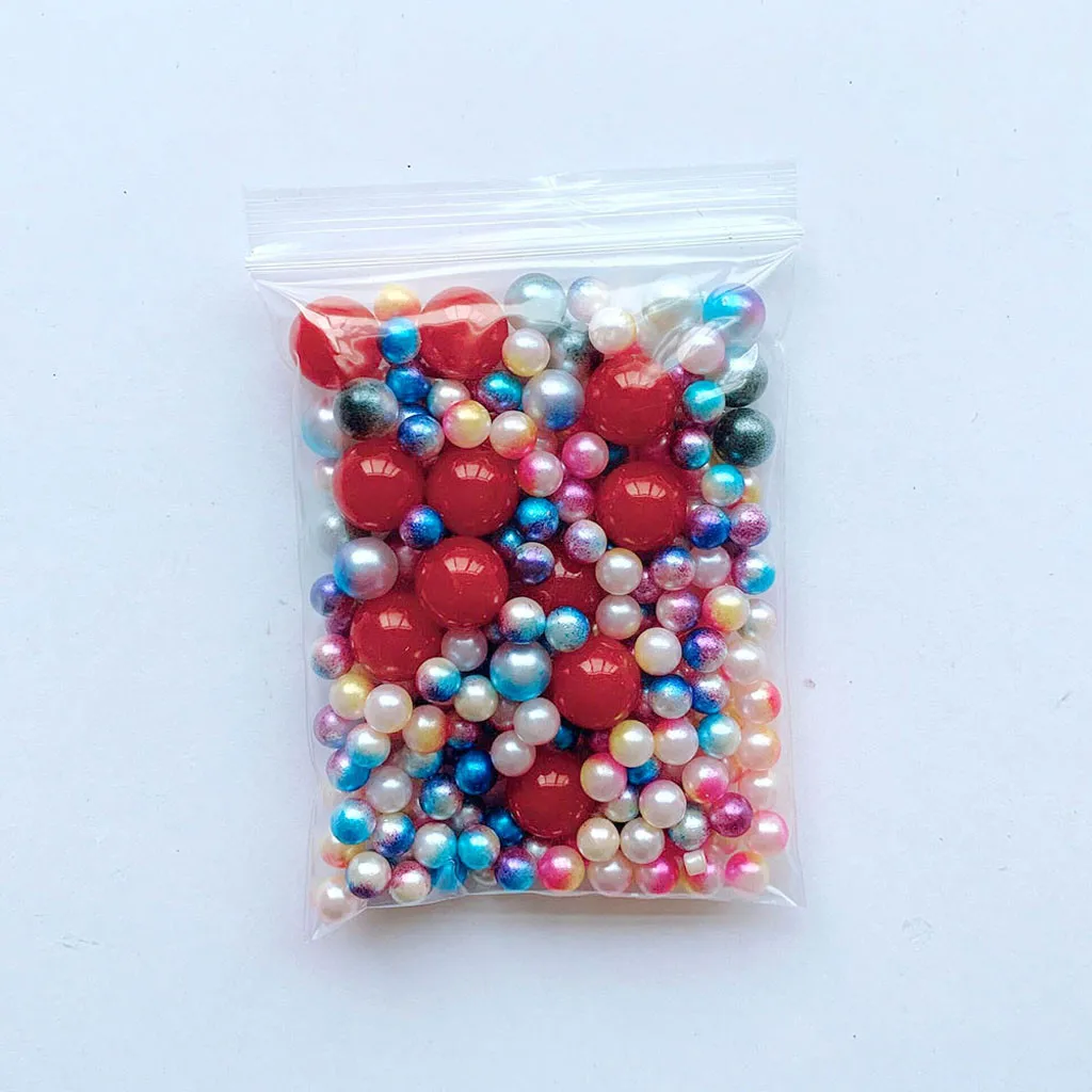 Новинка 2020 детская игрушка-слайм антистресс губка Радужная пушистая хрустящая