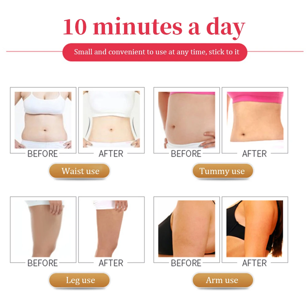 

LCD Ultrasonic Fat Cavitation Machine 3 in 1EMS Body Slimming Massager Fat Burn Slim Massage lose weight Anti Cellulite