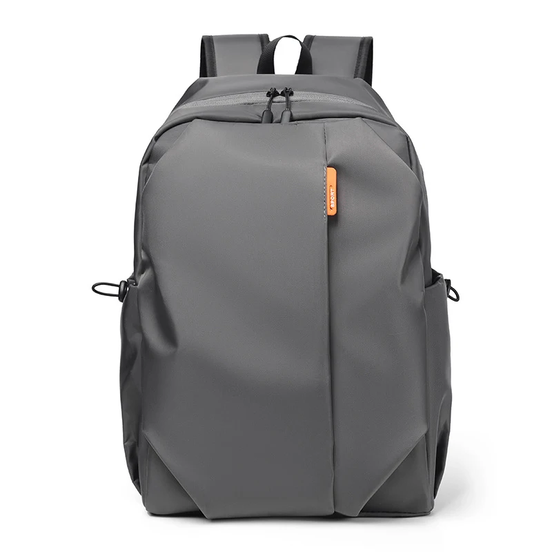 

Backpack Men New Casual Laptop Fashion Simple Bookbag Women Fashion Large Capacity Backpacks Unisex
