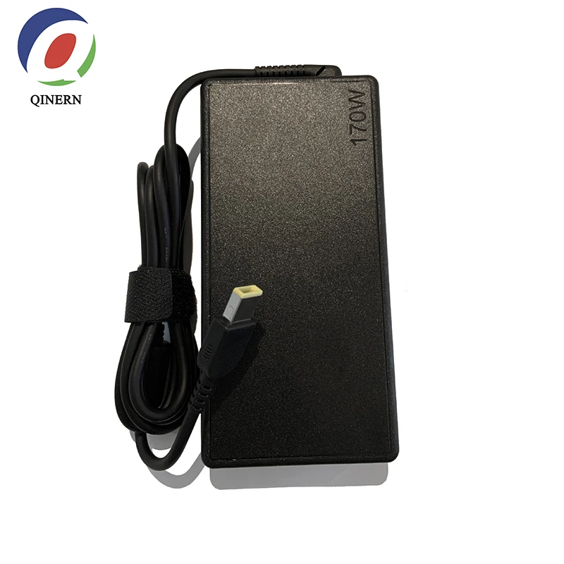 20V 8.5A 170W AC адаптер питания для ноутбука Lenovo зарядное устройство Legion Y7000P Y720 15 P50 P51 P70