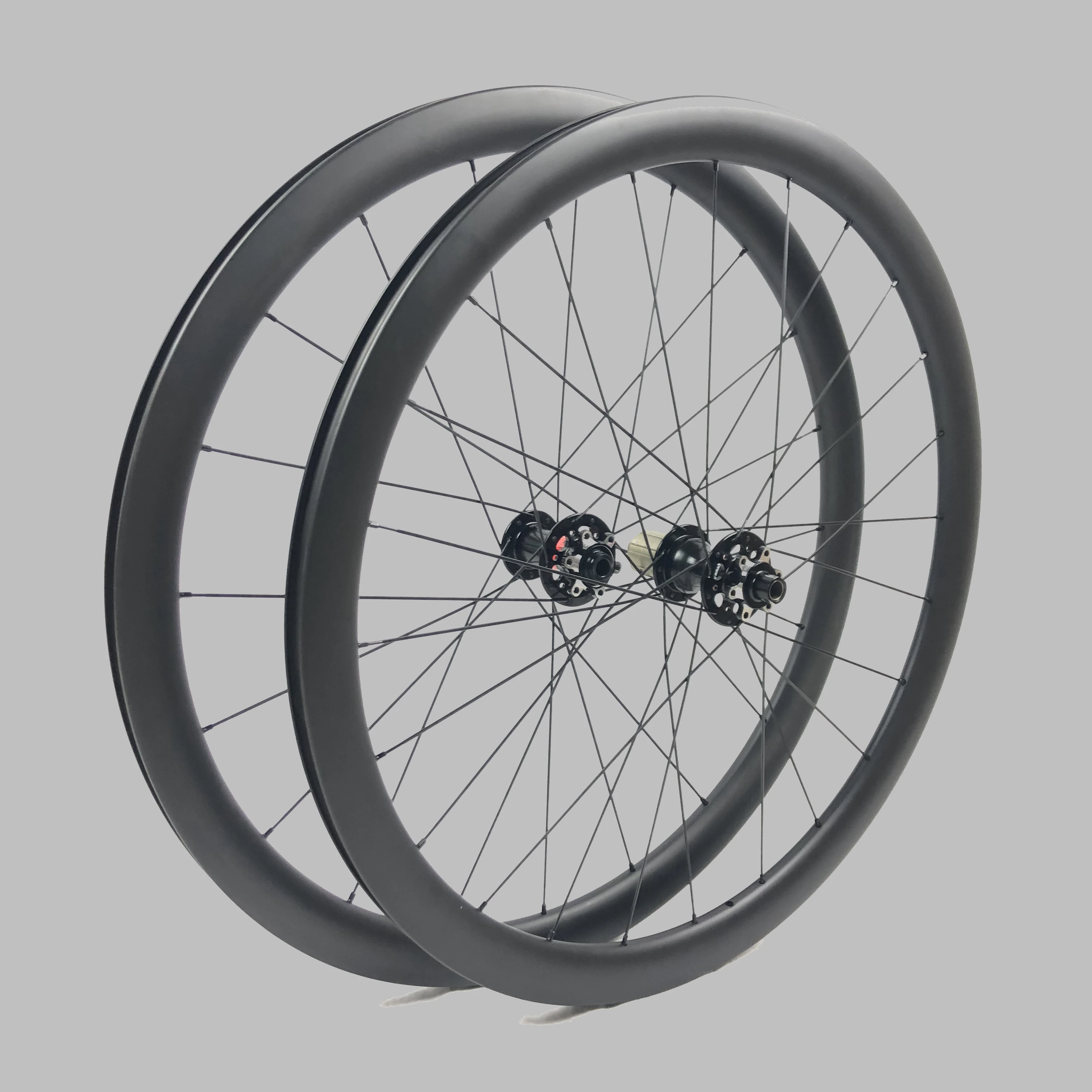 HongFu Углеродные колеса дисковый тормоз 700c трубчатый углеродный аэродинамический