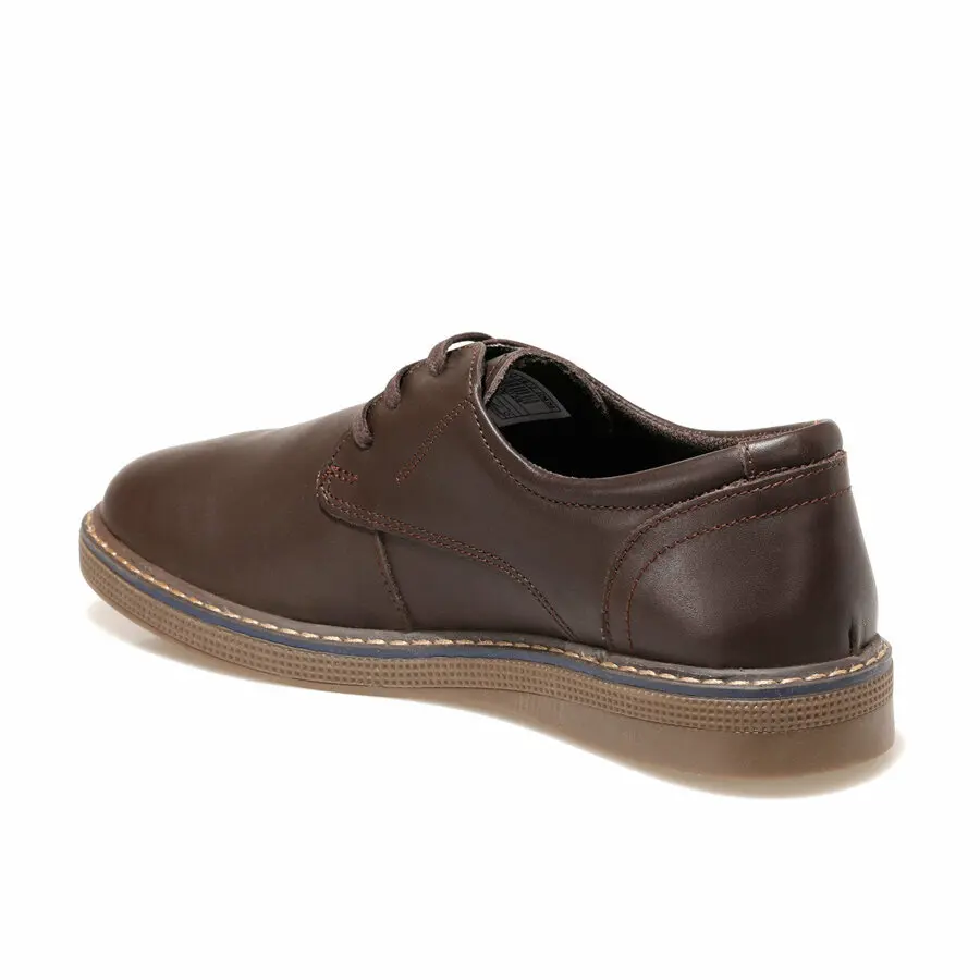 

Men Shoes Garamond 2020.186 Brown Men'S Classic Shoes