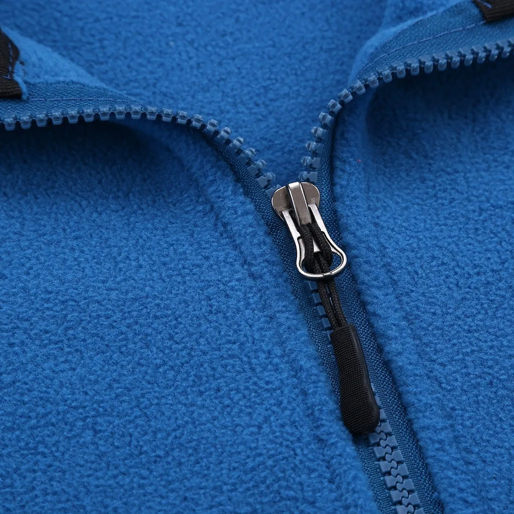 Мужская куртка зимняя флисовая пальто спортивная одежда для улицы женские