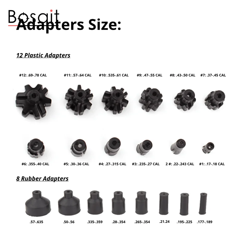 Лазерный прицел от .177 Калибр .22 до .78 коллиматорный