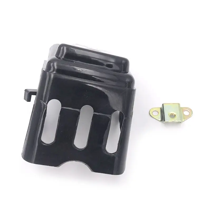 

Air Filter Assy A 2 Stroke Tool 40-5 430 For Trimmer Brush Weed Cutter Accessory