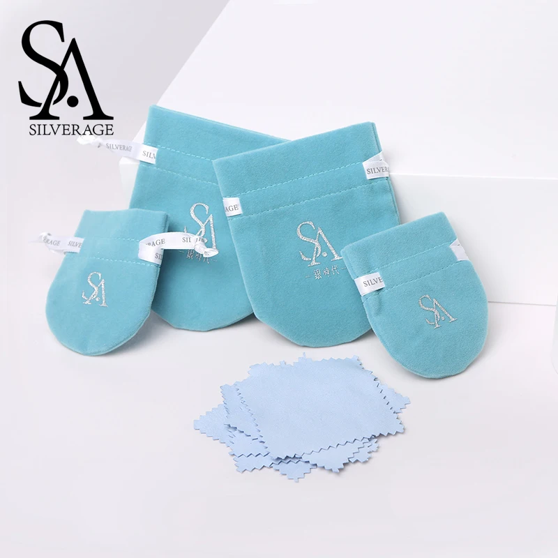 Женское ожерелье из серебра 925 пробы с пресноводным жемчугом | Украшения и