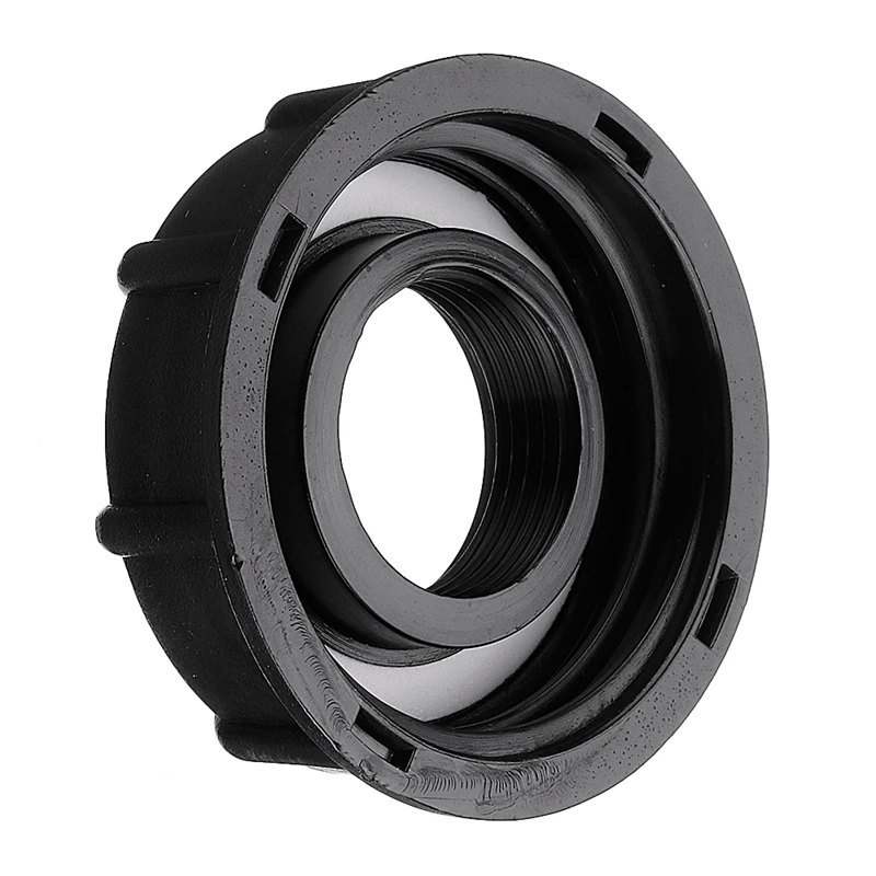 1 шт. клапан для садового водонагревателя поло Ibc контейнера S60X6|Соединители