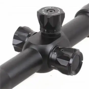 Векторная оптика Стрелец 10-40x50 FFP Riflescope охотничий стрелковый прицел Parallax от 12 ярдов с подсветкой MOA Reticles